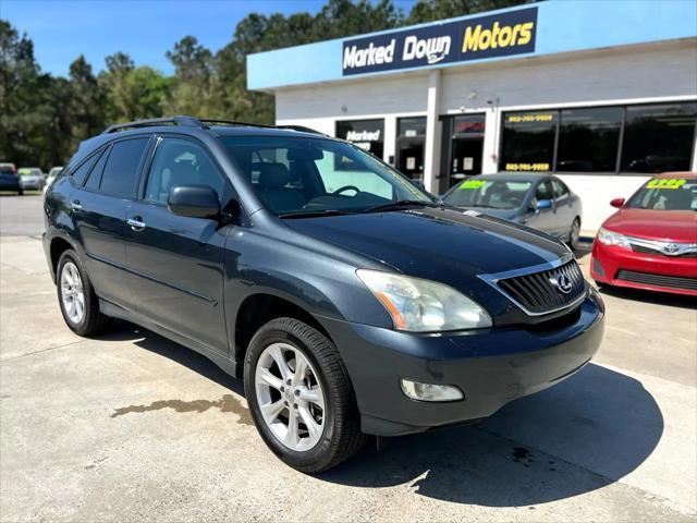 used 2008 Lexus RX 350 car, priced at $6,900