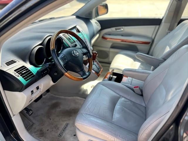 used 2008 Lexus RX 350 car, priced at $6,900