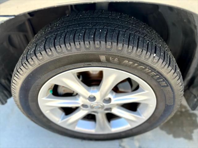 used 2008 Lexus RX 350 car, priced at $6,900