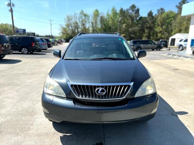 used 2008 Lexus RX 350 car, priced at $6,900