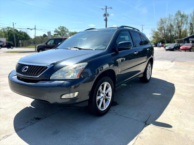 used 2008 Lexus RX 350 car, priced at $6,900