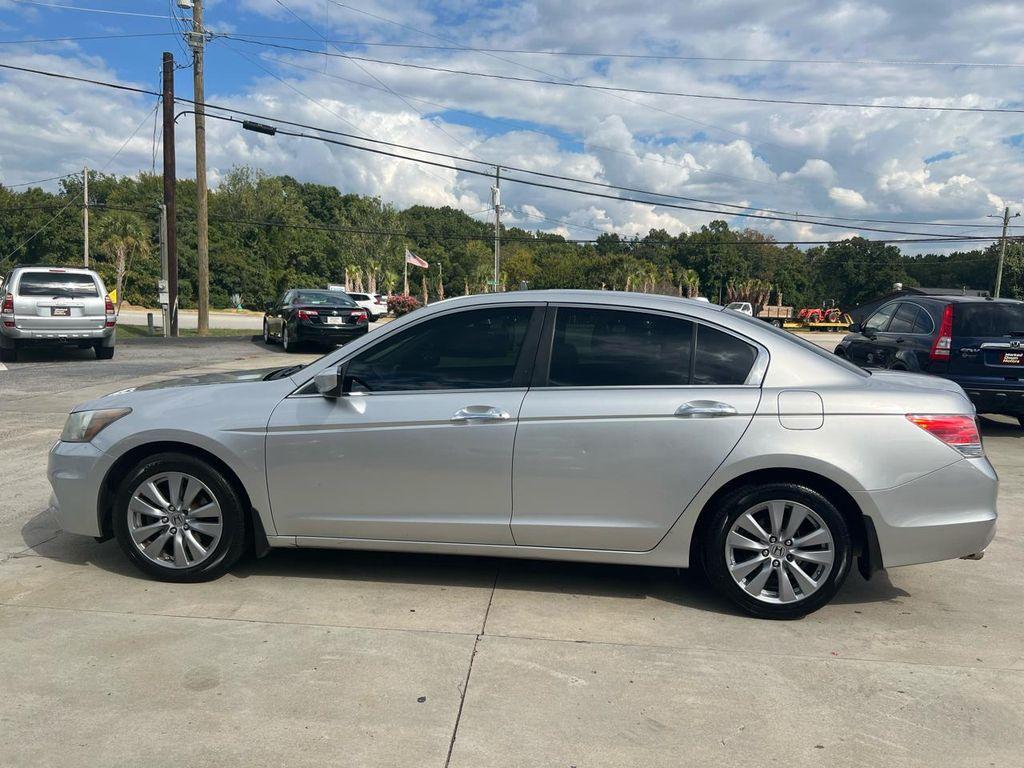 used 2012 Honda Accord car, priced at $6,500
