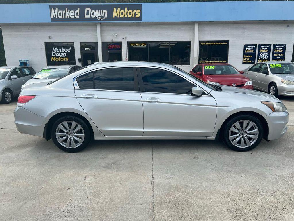 used 2012 Honda Accord car, priced at $6,500