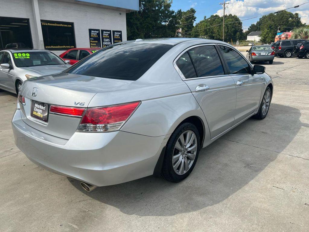 used 2012 Honda Accord car, priced at $6,500
