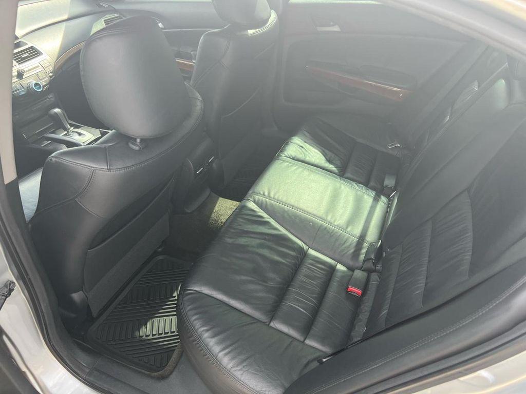 used 2012 Honda Accord car, priced at $6,500