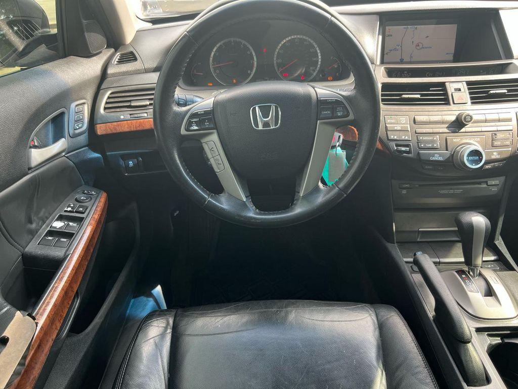 used 2012 Honda Accord car, priced at $6,500