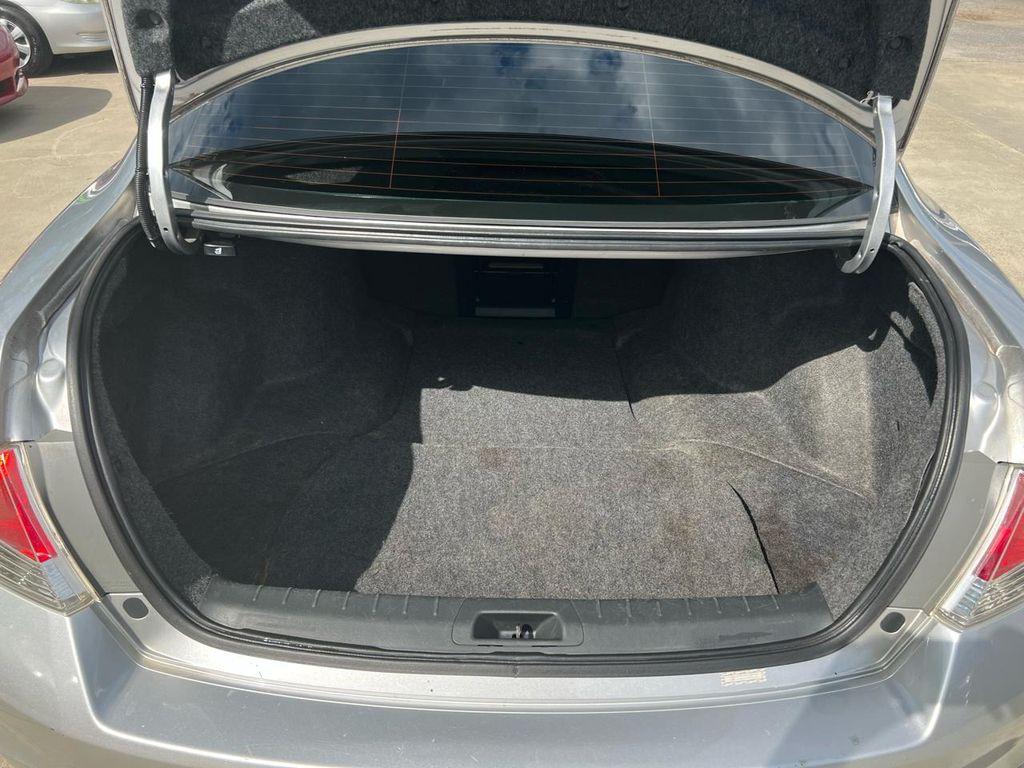 used 2012 Honda Accord car, priced at $6,500