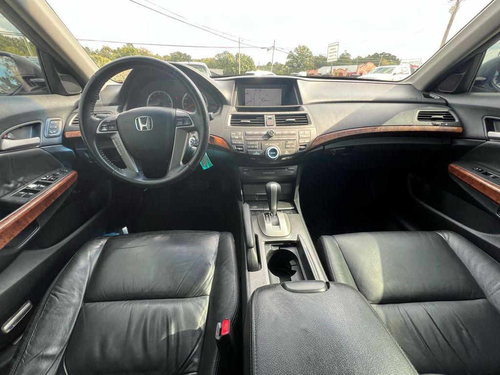used 2012 Honda Accord car, priced at $6,500