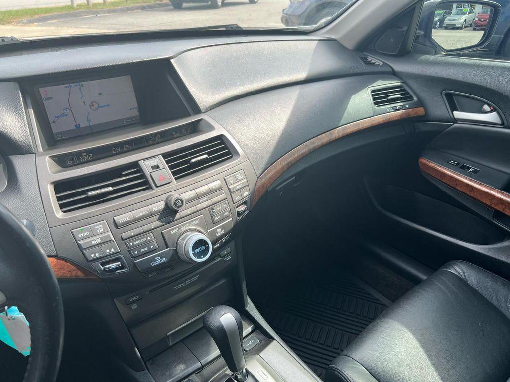 used 2012 Honda Accord car, priced at $6,500