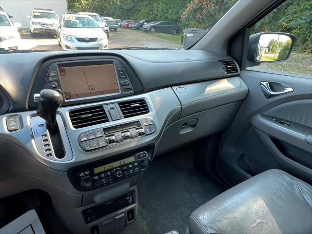 used 2010 Honda Odyssey car, priced at $3,500