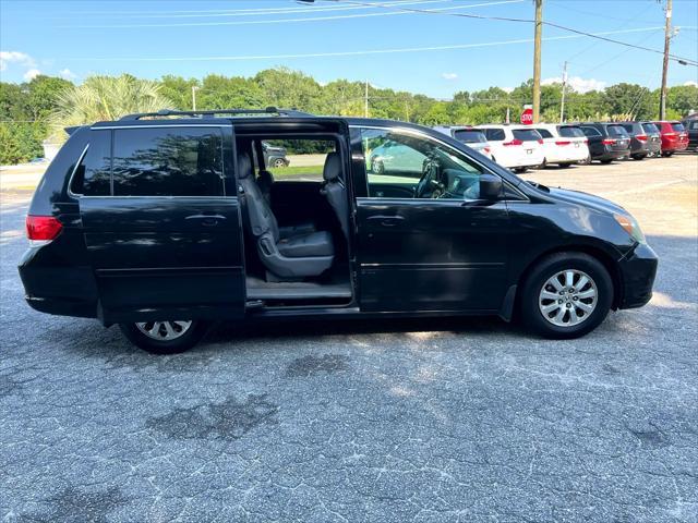 used 2010 Honda Odyssey car, priced at $3,500