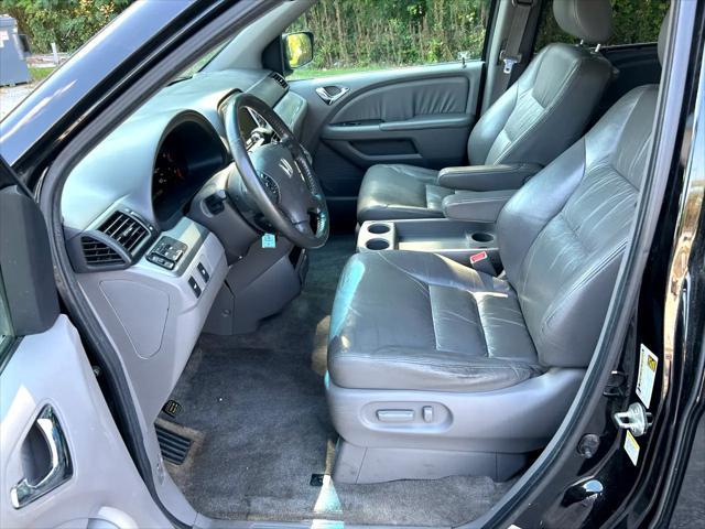 used 2010 Honda Odyssey car, priced at $3,500