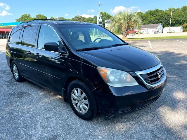 used 2010 Honda Odyssey car, priced at $3,500