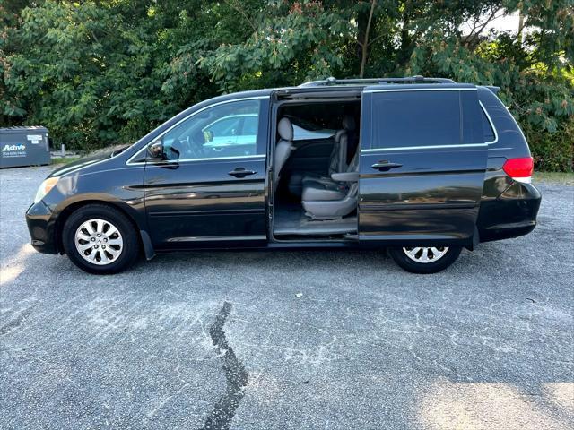 used 2010 Honda Odyssey car, priced at $3,500