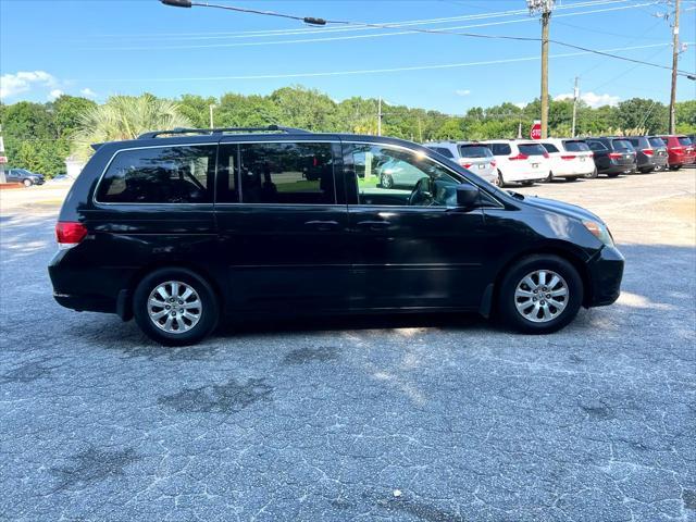used 2010 Honda Odyssey car, priced at $3,500