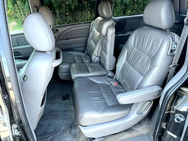 used 2010 Honda Odyssey car, priced at $3,500