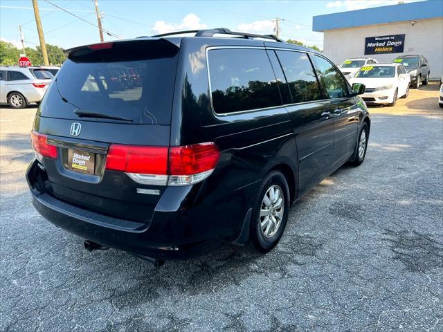 used 2010 Honda Odyssey car, priced at $3,500