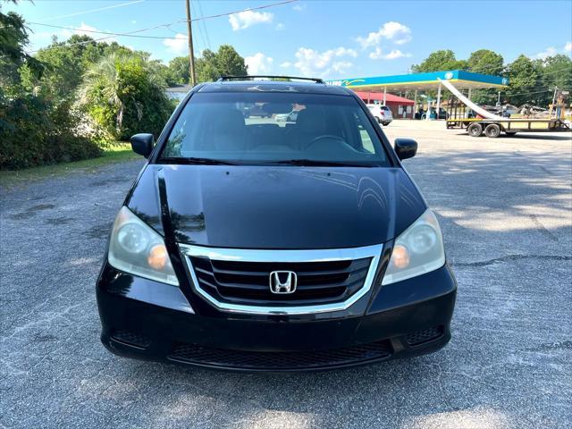 used 2010 Honda Odyssey car, priced at $3,500