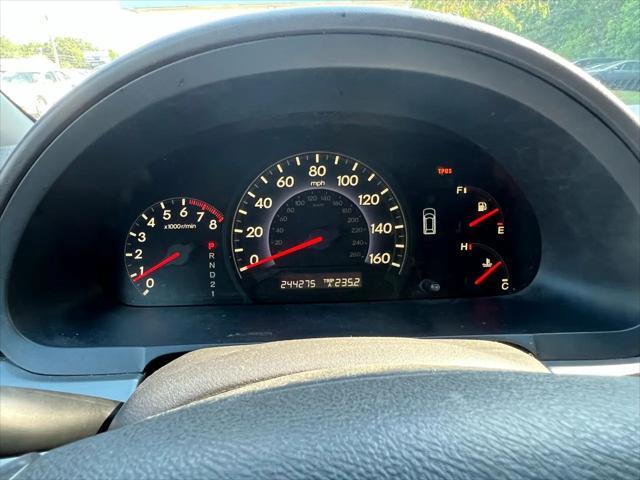 used 2010 Honda Odyssey car, priced at $3,500