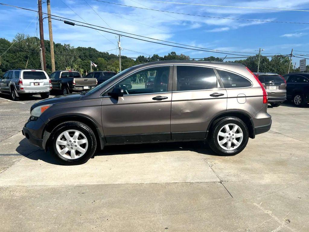 used 2009 Honda CR-V car, priced at $4,900