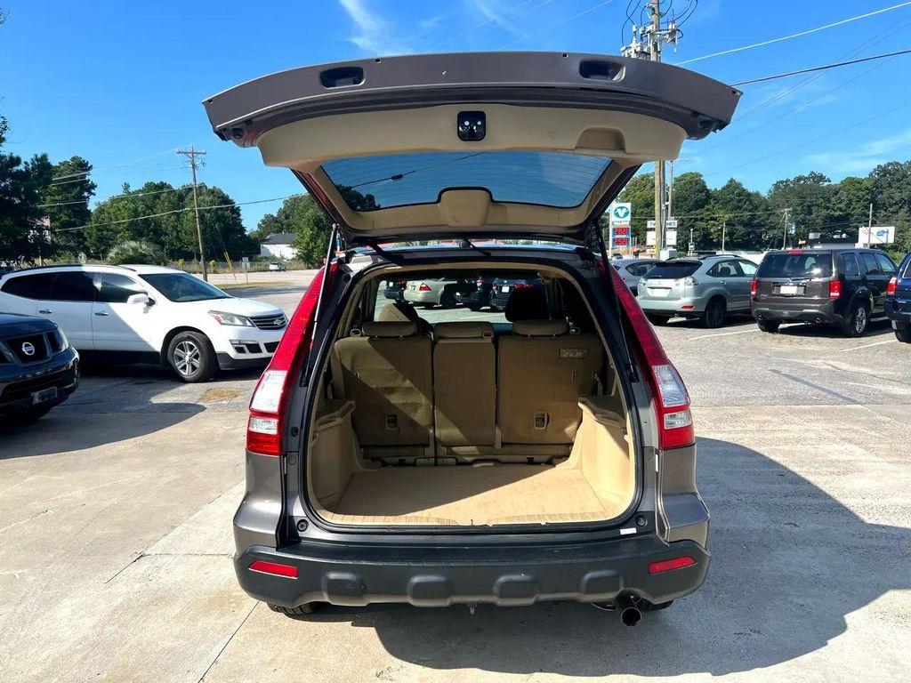 used 2009 Honda CR-V car, priced at $4,900