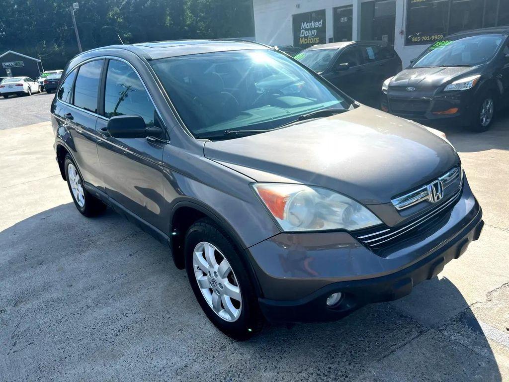 used 2009 Honda CR-V car, priced at $4,900