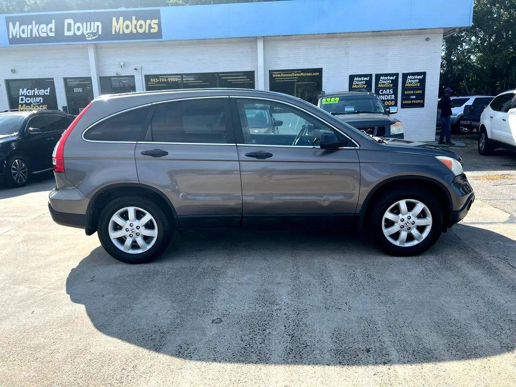 used 2009 Honda CR-V car, priced at $4,900