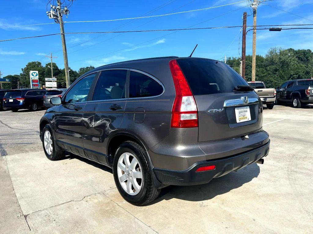 used 2009 Honda CR-V car, priced at $4,900