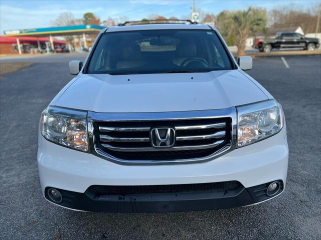 used 2013 Honda Pilot car, priced at $6,500