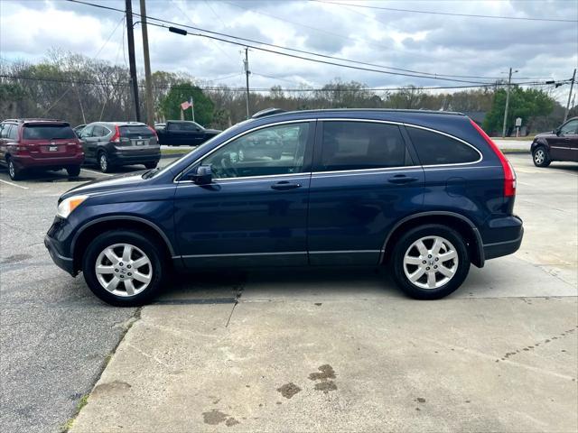 used 2009 Honda CR-V car, priced at $6,500