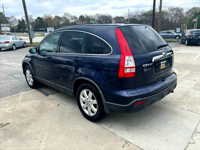 used 2009 Honda CR-V car, priced at $6,500