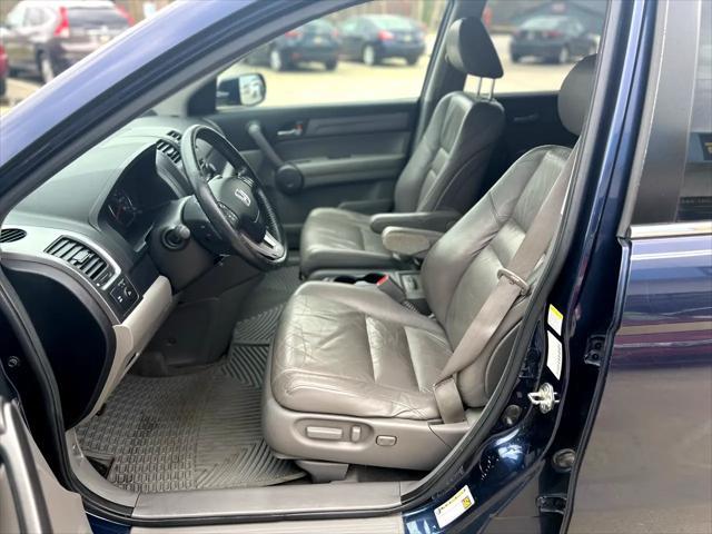 used 2009 Honda CR-V car, priced at $6,500
