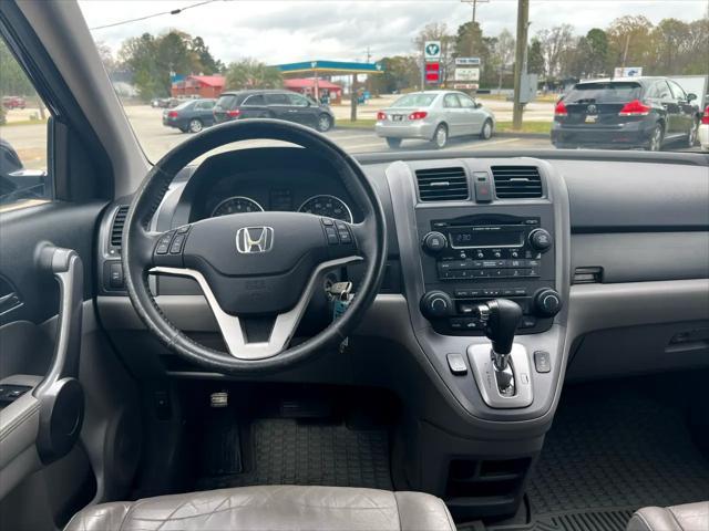 used 2009 Honda CR-V car, priced at $6,500