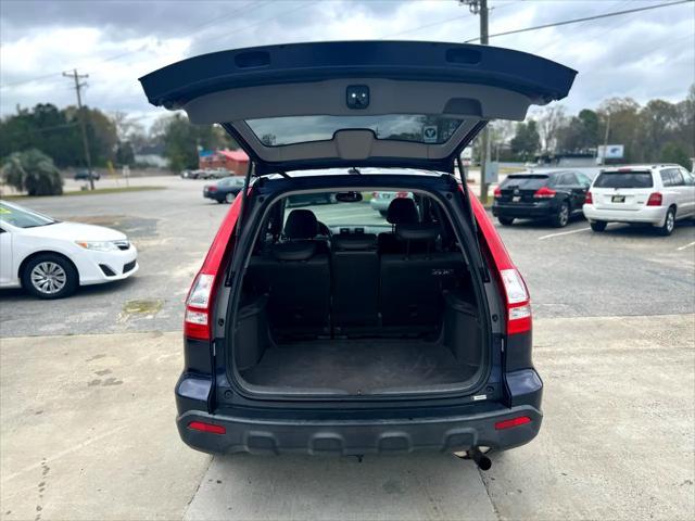 used 2009 Honda CR-V car, priced at $6,500