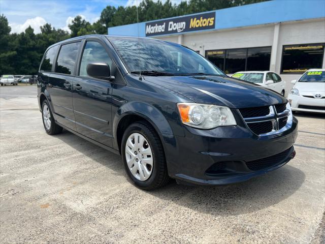 used 2013 Dodge Grand Caravan car, priced at $4,900