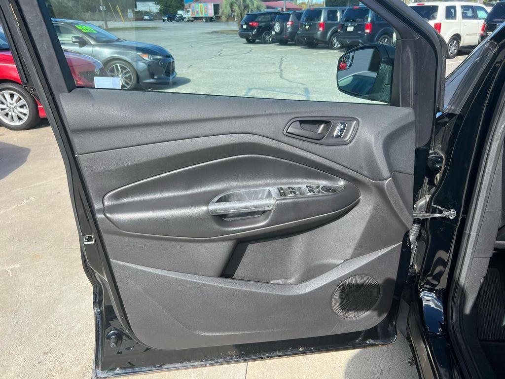 used 2017 Ford Escape car, priced at $5,900