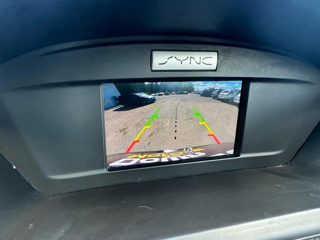 used 2017 Ford Escape car, priced at $5,900