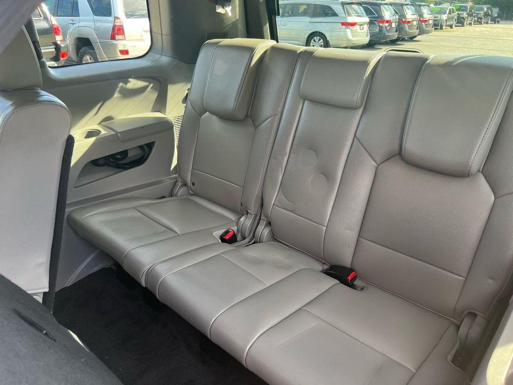 used 2012 Honda Pilot car, priced at $6,900