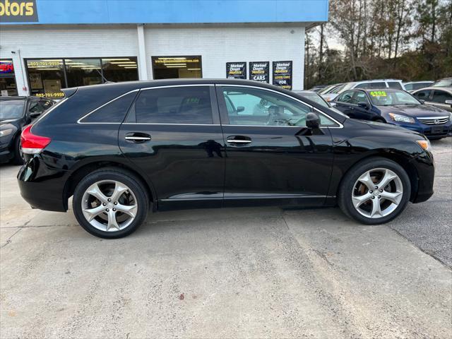 used 2009 Toyota Venza car, priced at $7,500