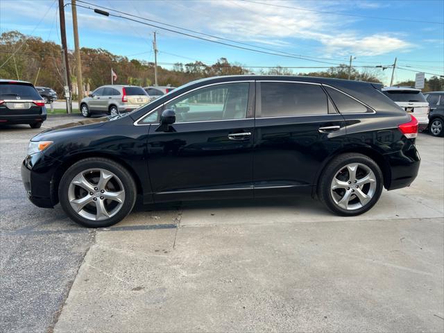 used 2009 Toyota Venza car, priced at $7,500