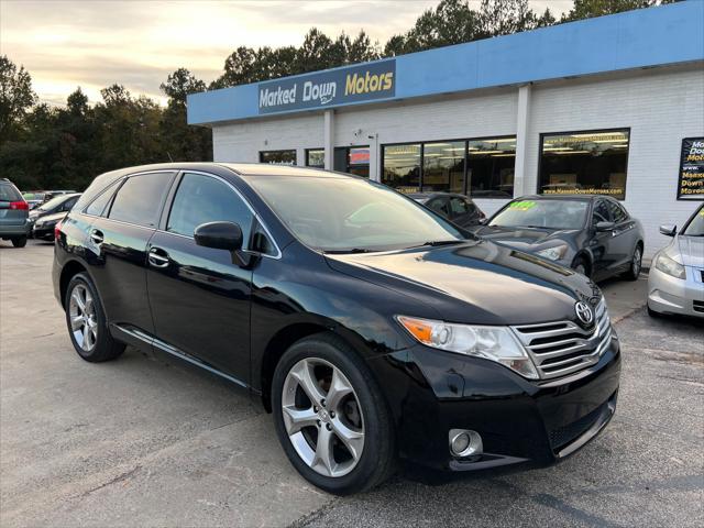 used 2009 Toyota Venza car, priced at $7,500