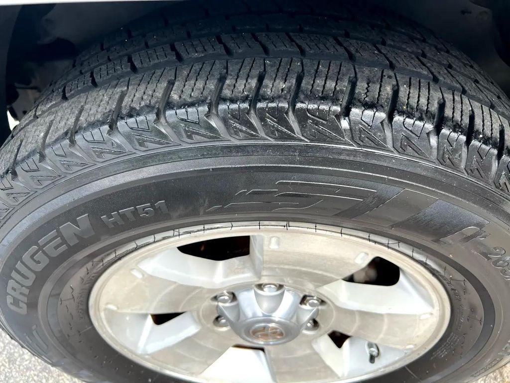 used 2005 Toyota 4Runner car, priced at $5,500