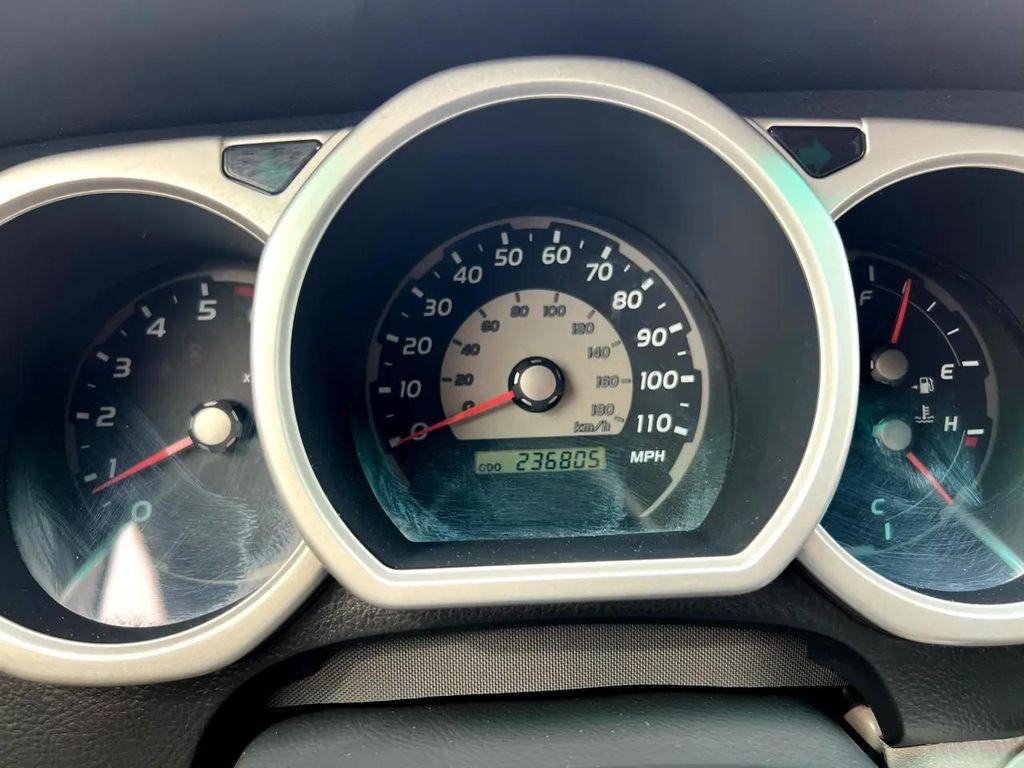 used 2005 Toyota 4Runner car, priced at $5,500