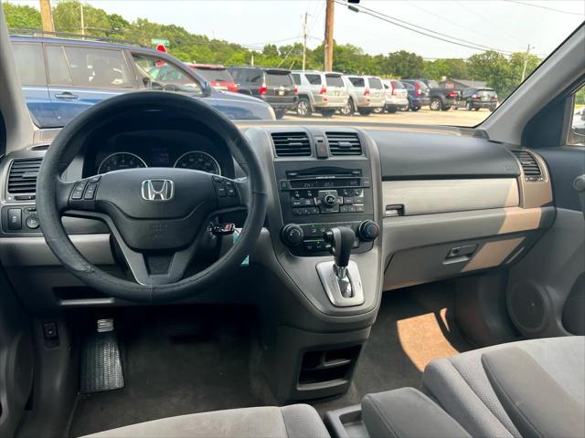 used 2011 Honda CR-V car, priced at $4,900