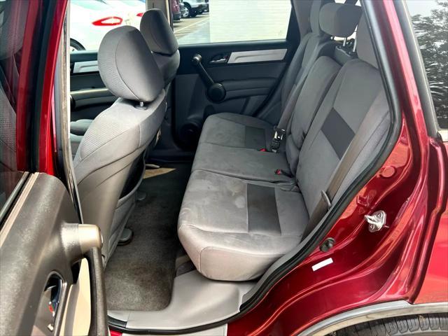 used 2011 Honda CR-V car, priced at $4,900