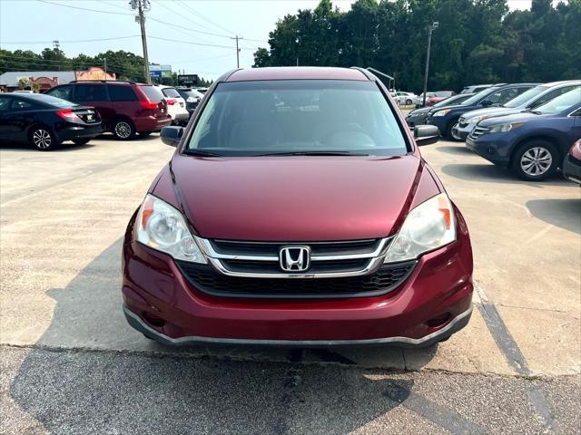 used 2011 Honda CR-V car, priced at $4,900