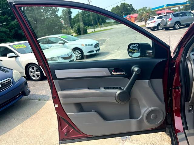 used 2011 Honda CR-V car, priced at $4,900