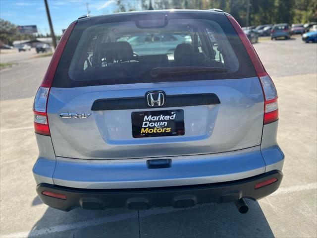 used 2009 Honda CR-V car, priced at $5,900