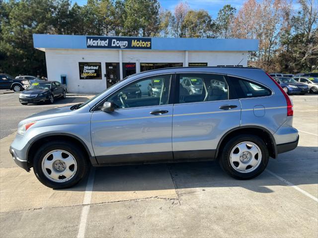 used 2009 Honda CR-V car, priced at $5,900