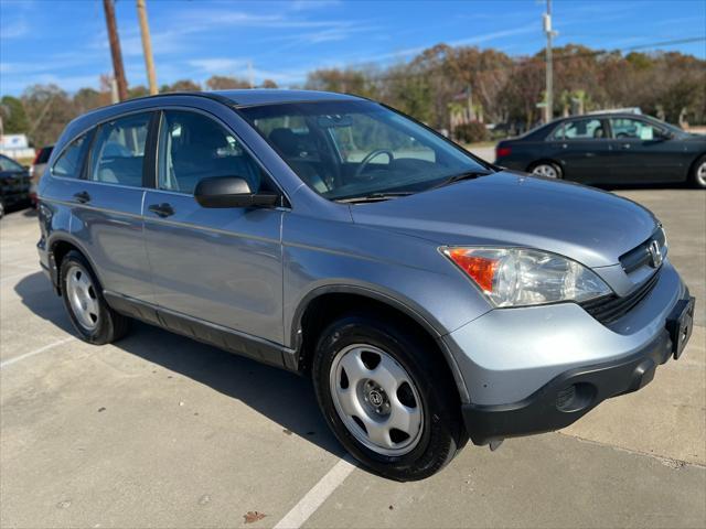 used 2009 Honda CR-V car, priced at $5,900